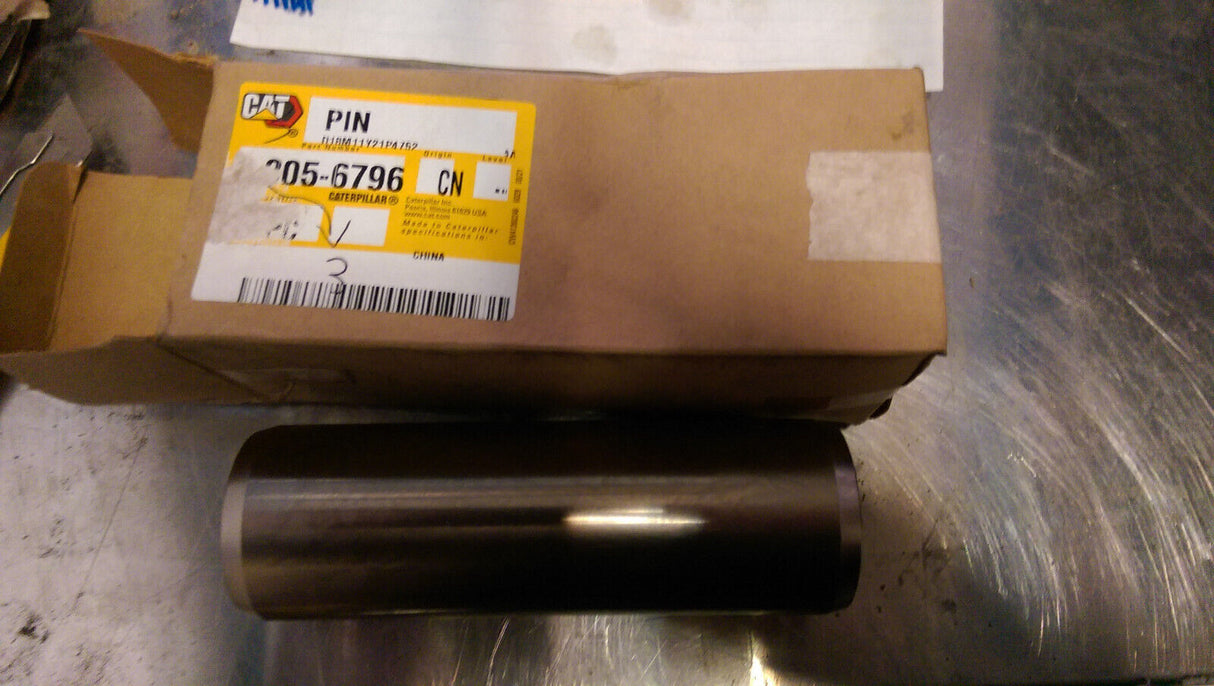 CAT LINKAGE PIN 305-6796 3056796