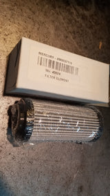 8M0037116 MERCURY FILTER ELEMENT