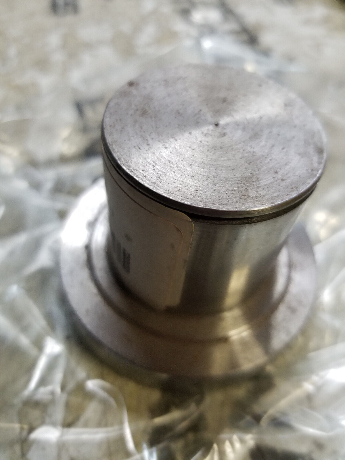 Hyster Stub Shaft 187500  HY187500
