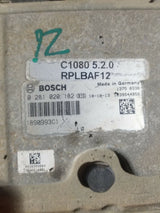 Control Module INTERNATIONAL 1890993C1 Bosh 0281020182 ECM