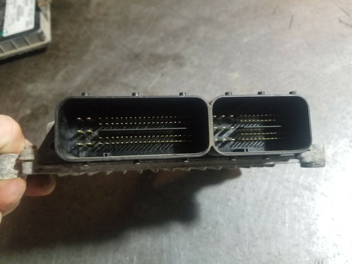 Control Module INTERNATIONAL 1890993C1 Bosh 0281020182 ECM