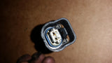 2 WIRE 2008-2010 6.4L POWERSTROKE ENGINE PIGTAIL white