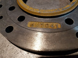 5M-7941 CATERPILLAR PLATE 5M7941 D9G D8K D9H D8H