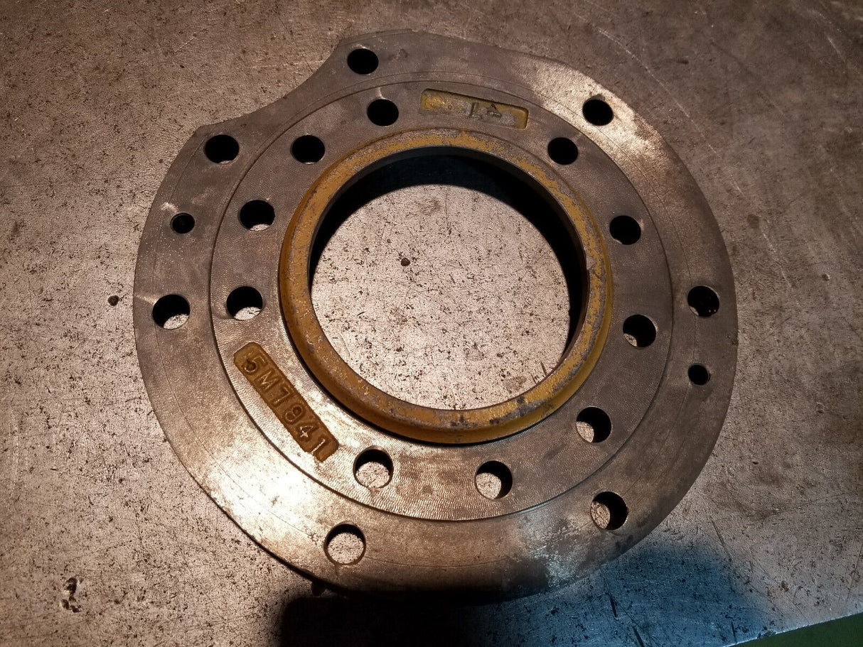5M-7941 CATERPILLAR PLATE 5M7941 D9G D8K D9H D8H