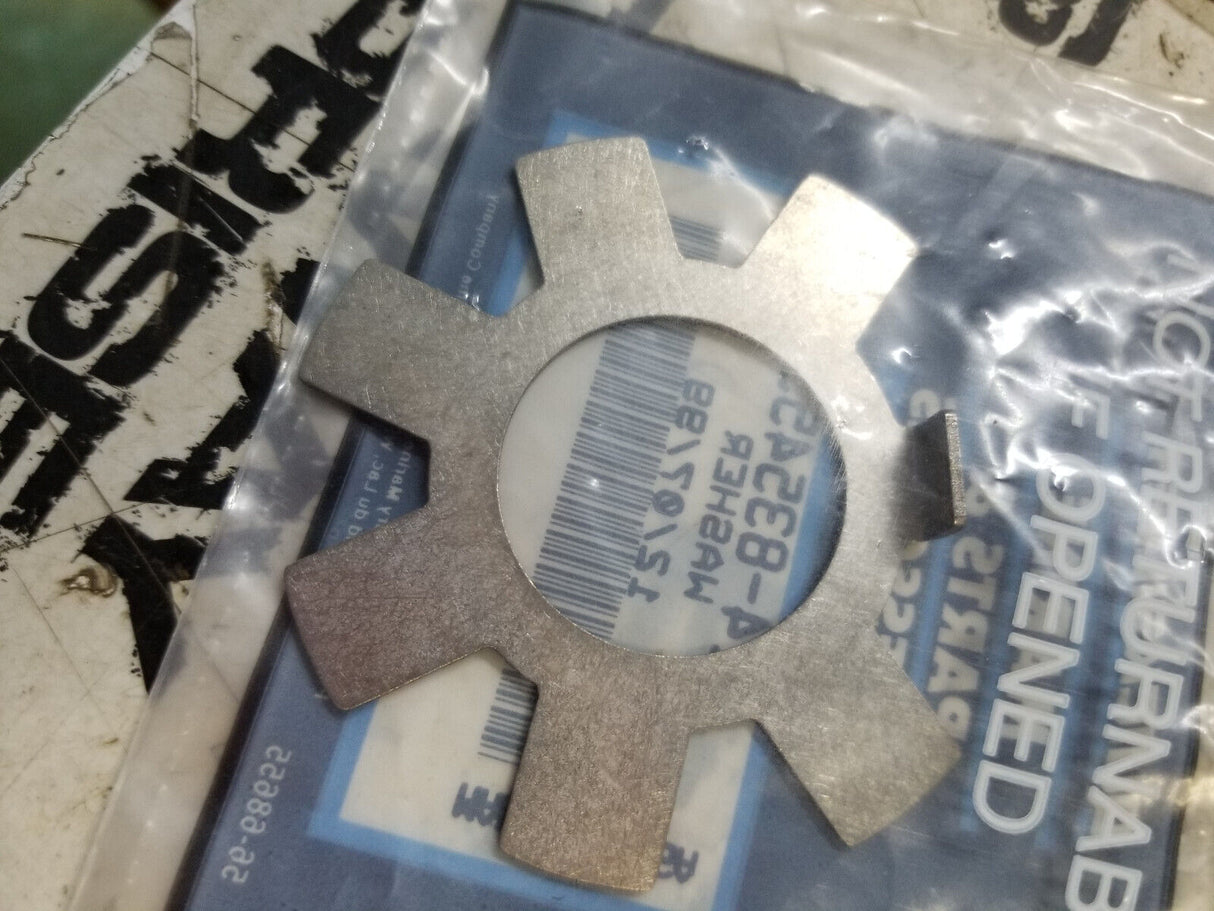 Mercury-Mercruiser 14-835453 TAB WASHER