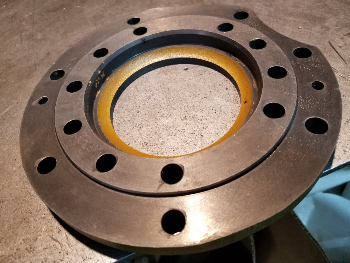 5M-7941 CATERPILLAR PLATE 5M7941 D9G D8K D9H D8H