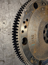 06-10 Duramax LBZ LMM FLYWHEEL Allison Flexplate Flywheel Ring Gear 97372295