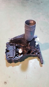 Evinrude G2 Exhaust ADAPTER 5009487 AND EXHAUST EXTENSION ref151