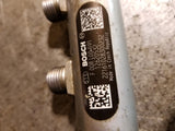 011 2011-2015 Duramax LML High Pressure Fuel Rail 12620532 ref515