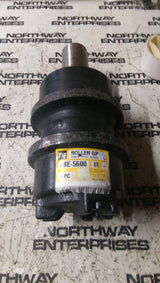 OEM Caterpillar 8E5600 Top Carrier Track Roller Fits Caterpillar 8E-5600