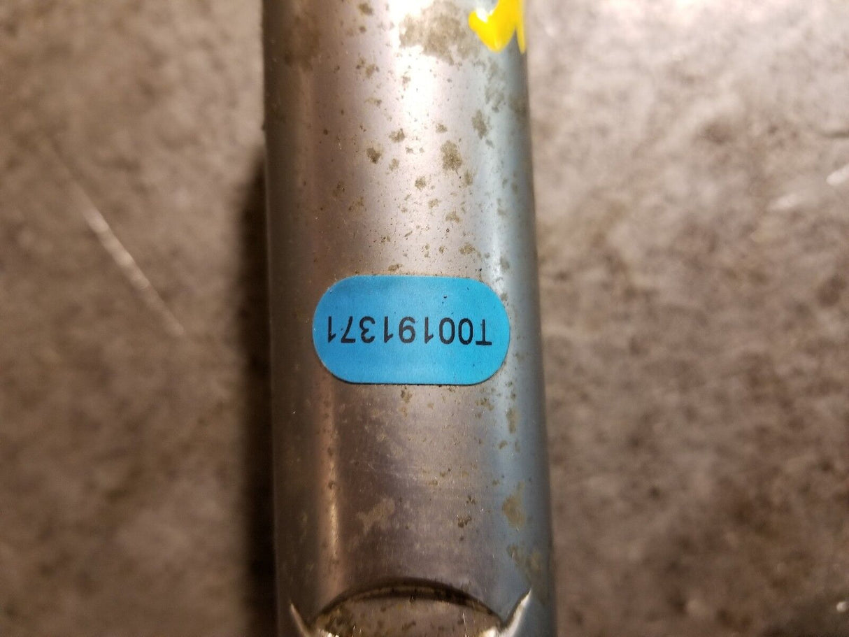 011 2011-2015 Duramax LML High Pressure Fuel Rail 12620532 ref515