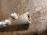 011 2011-2015 Duramax LML High Pressure Fuel Rail 12620532 ref515
