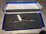 HALO C18 4.6 X 100 MM, 2.7um COLUMN PART NO: 92814-602