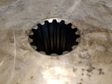 2K-2667 CATERPILLAR 2K2667 GEAR SPROCKET 583K 583H 594H 572G 594