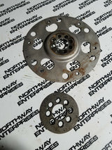 2007-2010  Duramax LBZ LMM Flexplate Allison SPACER Torque Converter Drive Plate