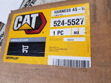 524-5527 CATERPILLAR WIRIING HARNESS 5245527 BRAND NEW