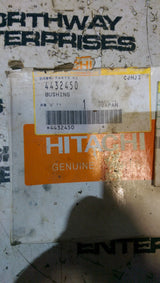HITACHI 4432450 BUSHING