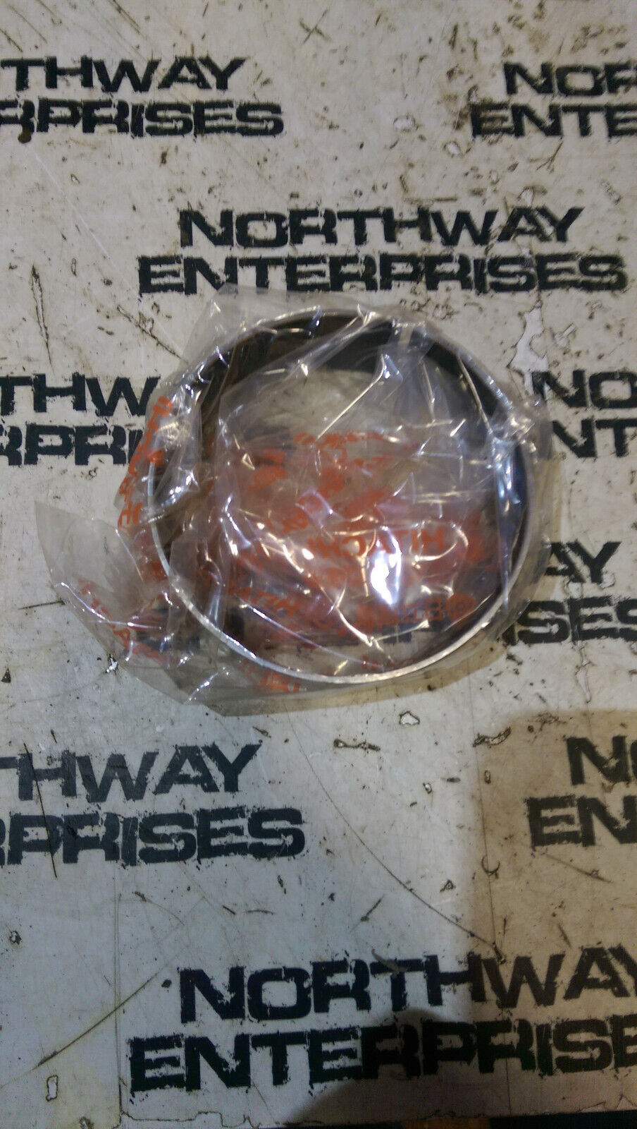 HITACHI 4432450 BUSHING