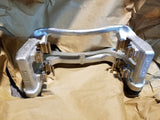 BRBCR50 Motorcraft Brake Caliper Bracket Rear Passenger CK4Z-2B511-J