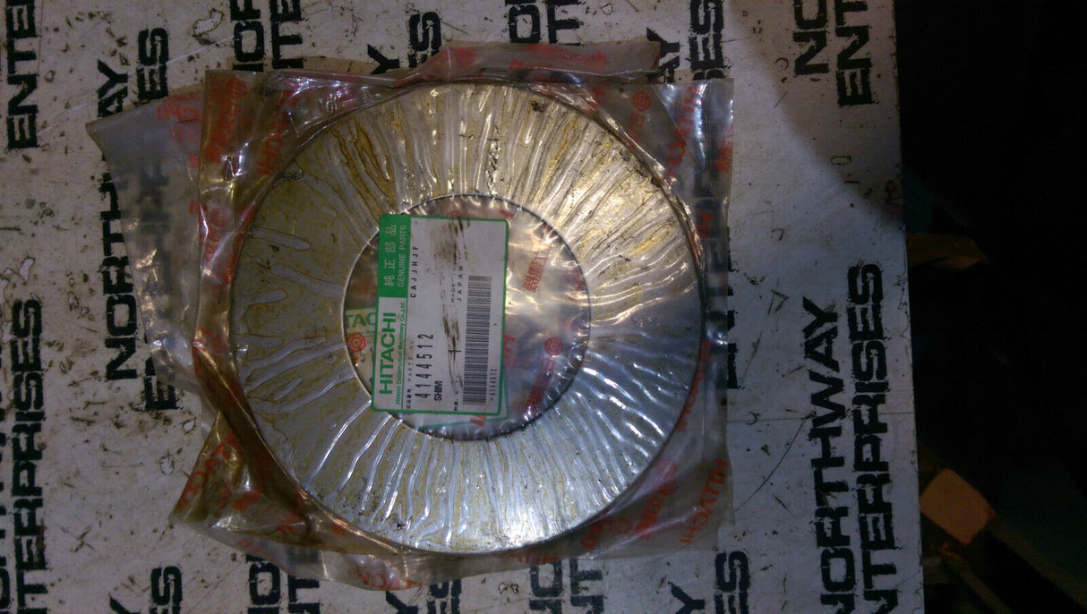 HITACHI 4144512 SHIM
