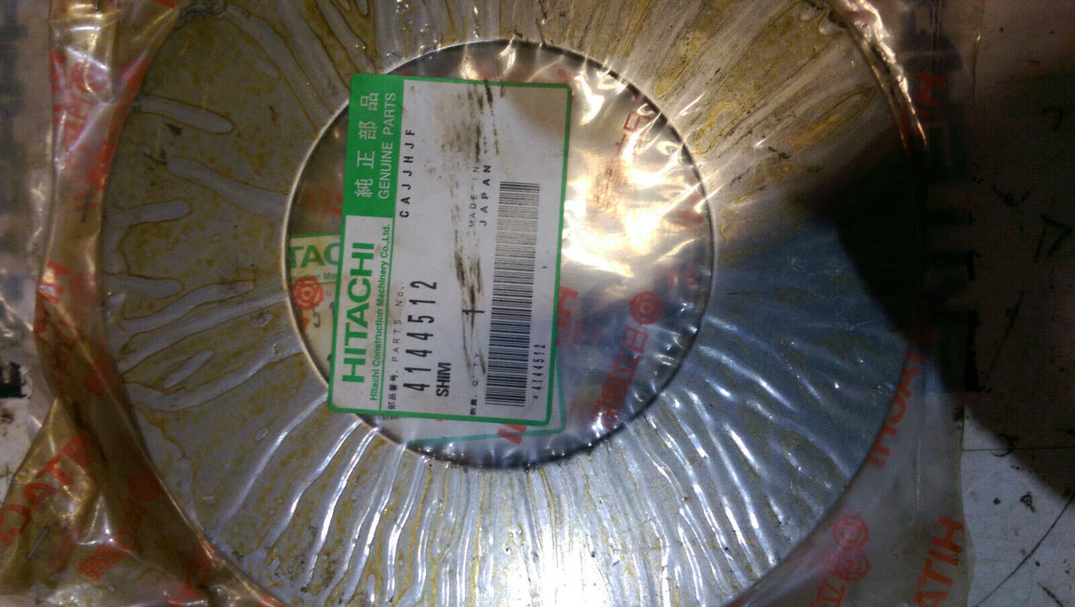 HITACHI 4144512 SHIM