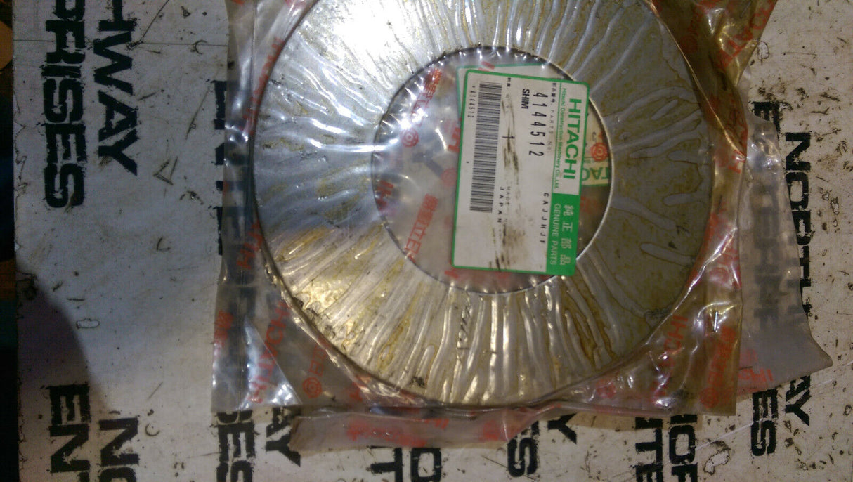 HITACHI 4144512 SHIM