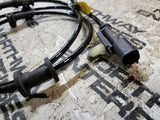 ABS Wheel Speed Sensor Rear Left Motorcraft BRAB-456 HC3Z-2C190-P