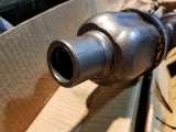 Genuine Mopar Axle Half Shaft, Remanufactured R8028398AA