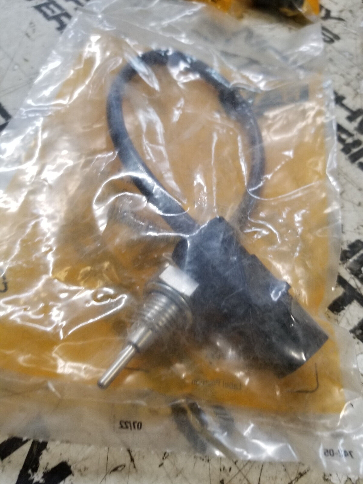 474-3231 Sensor Assembly-Temperature 4743231