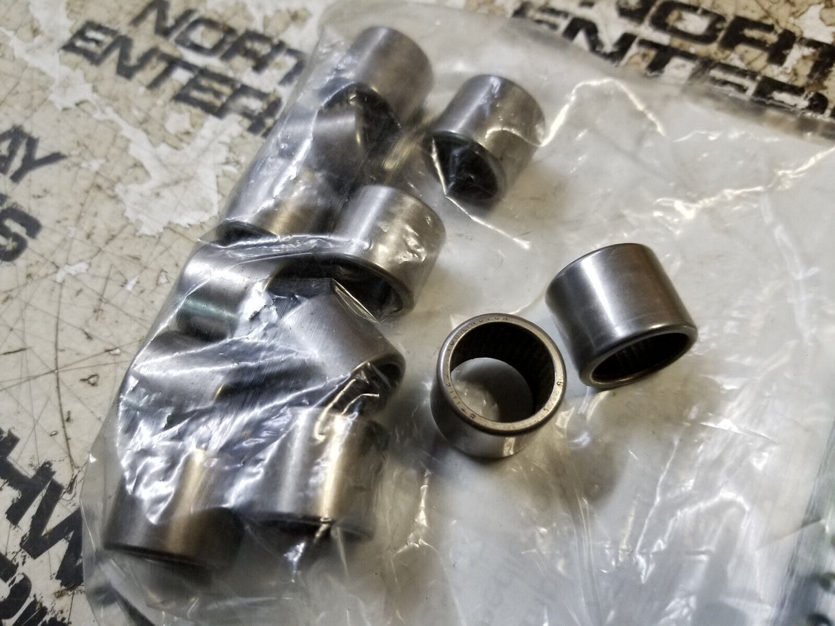 LOT OF 12PC - B-1112 KOYO BEARING 0.6875 x 0.8745" x 0.750"