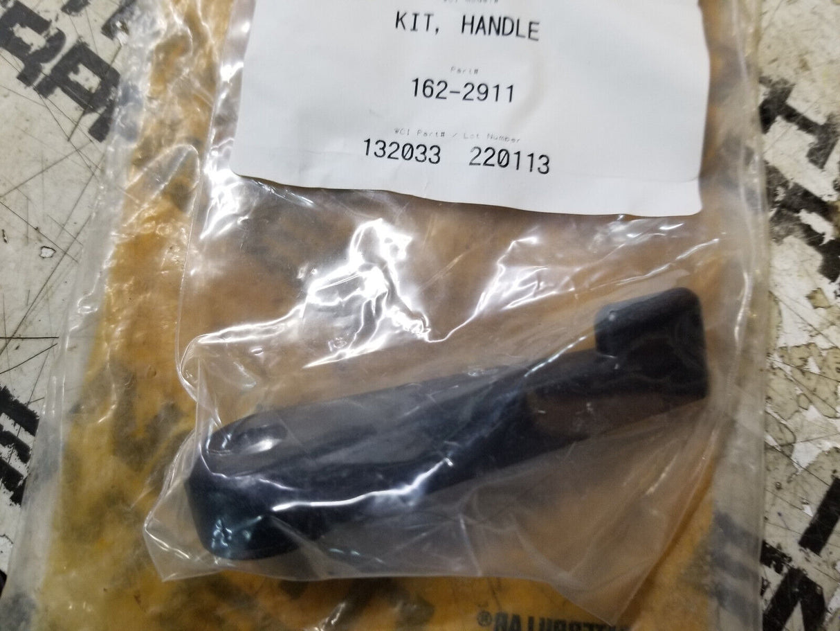 CATERPILLAR OEM CAT 162-2911 HANDLE KIT 1622911
