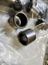 LOT OF 12PC - B-1112 KOYO BEARING 0.6875 x 0.8745" x 0.750"