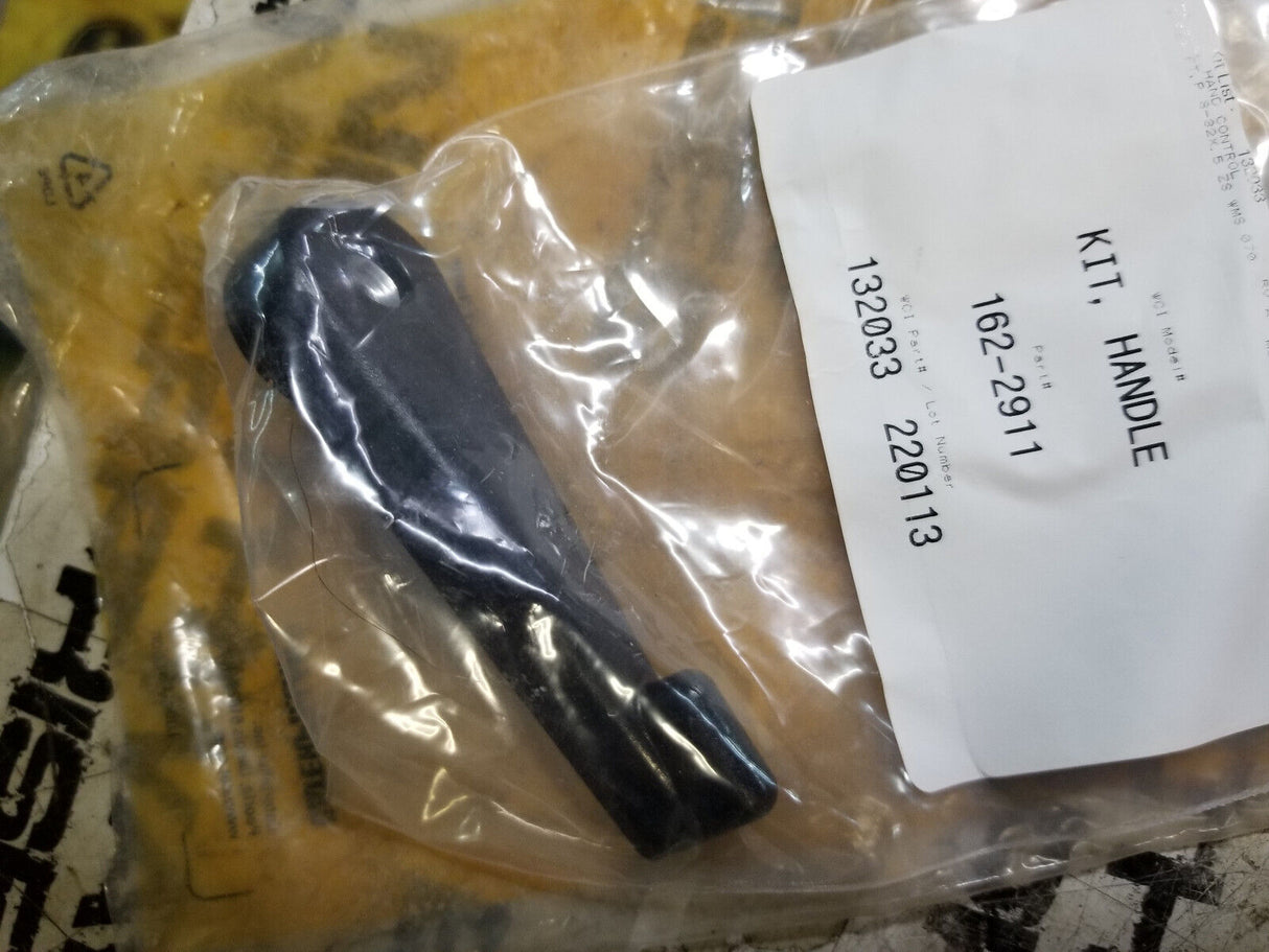 CATERPILLAR OEM CAT 162-2911 HANDLE KIT 1622911