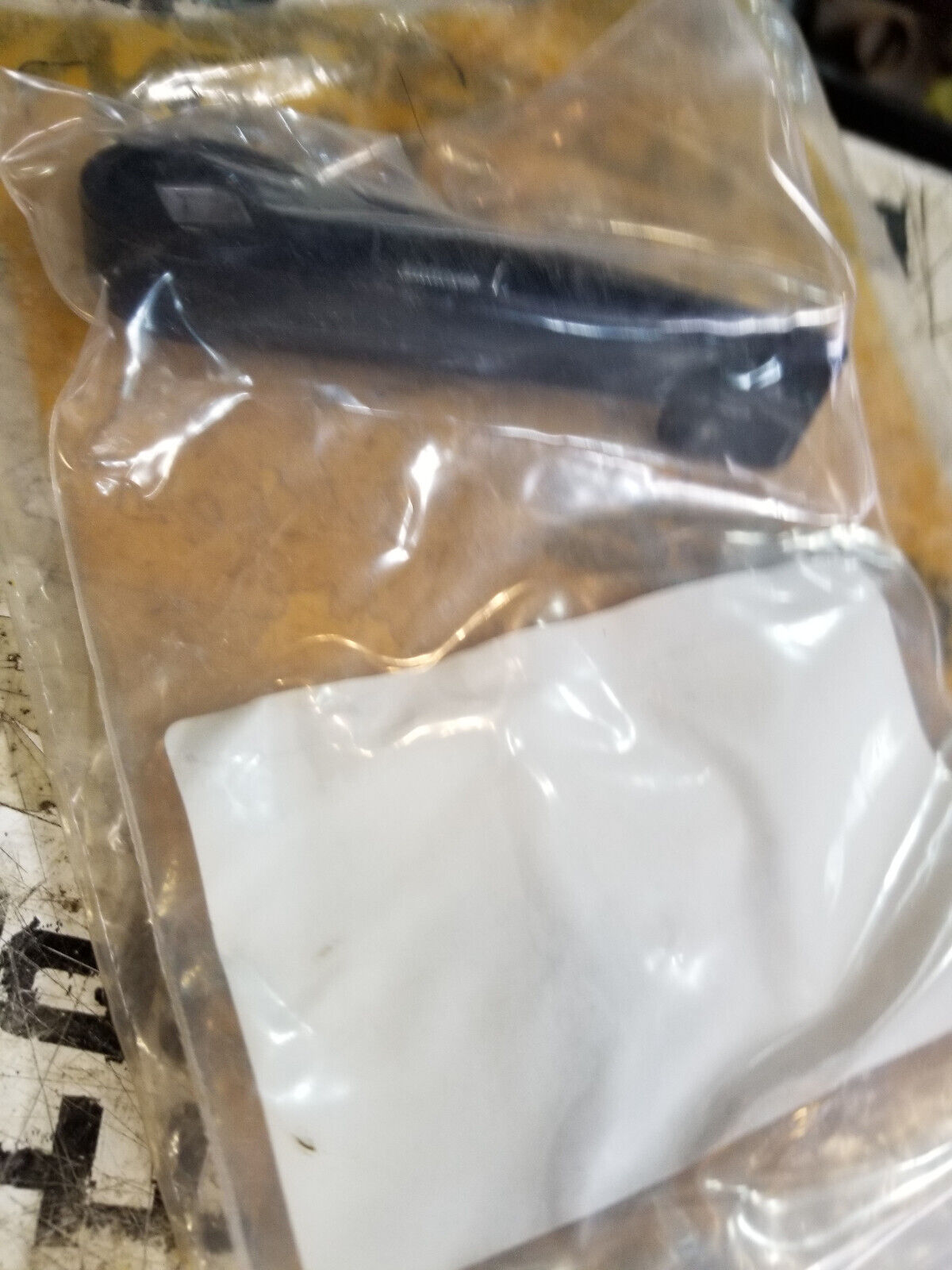 CATERPILLAR OEM CAT 162-2911 HANDLE KIT 1622911