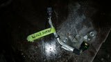 08-10 2008-2010 Duramax Fuel Rail Pressure sensor pigtail Harness 97366636
