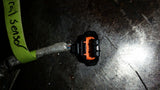 08-10 2008-2010 Duramax Fuel Rail Pressure sensor pigtail Harness 97366636