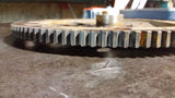 06-10 Duramax LBZ LMM FLYWHEEL Allison Flexplate Flywheel Ring Gear 97372295 064