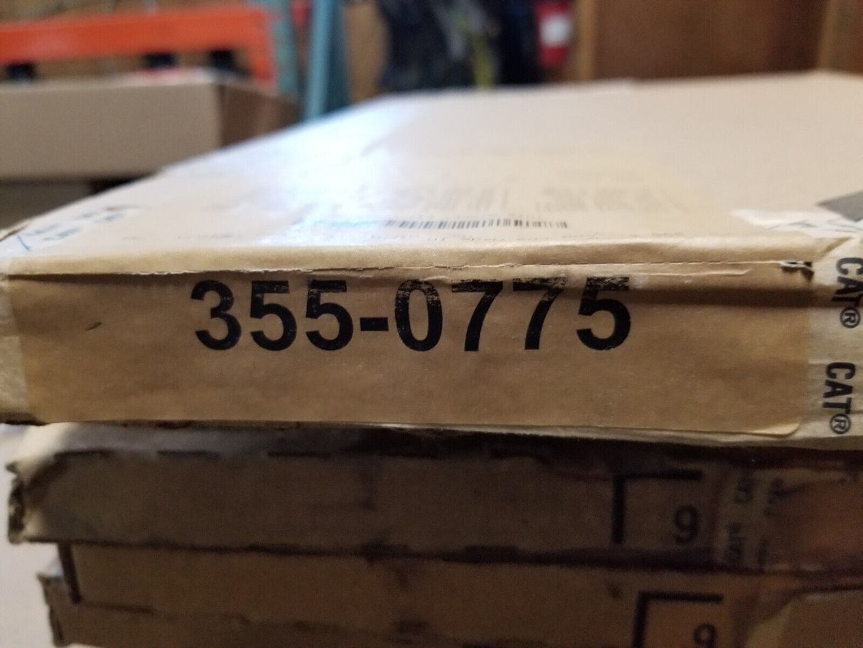 355-0775 KIT-CYLINDER HEAD INSTALL 3550775 D11R D11N 3508B
