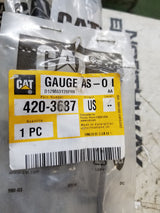 420-3687: Oil Level Gauge (Dipstick) 4203687