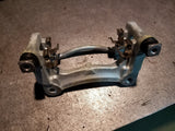 BRBCR51 Motorcraft Brake Caliper Bracket Rear Driver Left Side Hand CK4Z-2B511-K