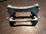 BRBCR51 Motorcraft Brake Caliper Bracket Rear Driver Left Side Hand CK4Z-2B511-K