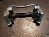 BRBCR51 Motorcraft Brake Caliper Bracket Rear Driver Left Side Hand CK4Z-2B511-K
