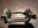 BRBCR51 Motorcraft Brake Caliper Bracket Rear Driver Left Side Hand CK4Z-2B511-K