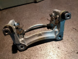 BRBCR51 Motorcraft Brake Caliper Bracket Rear Driver Left Side Hand CK4Z-2B511-K