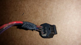 3 WIRE 2008-2010 6.4L POWERSTROKE ENGINE PIGTAIL grey yellow