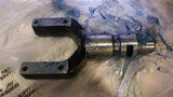 Caterpillar 299-5344 Cylinder Mounting Steel Yoke, For Track-Type Tractor Models