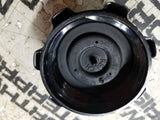 48126A Plastic Fuel Cap For Poly Tank FROST FIGHTER