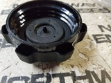 48126A Plastic Fuel Cap For Poly Tank FROST FIGHTER