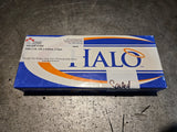 SEALED HALO C18 4.6 X 100 MM, 2.7um COLUMN PART NO: 92814-602
