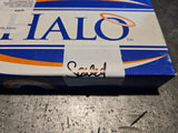 SEALED HALO C18 4.6 X 100 MM, 2.7um COLUMN PART NO: 92814-602